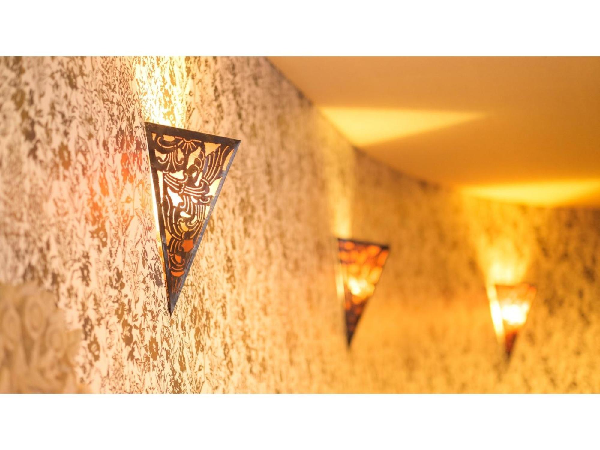 Hotel Areaone Hiroshima Wing - Vacation Stay 62250V Higashihiroshima Exterior foto